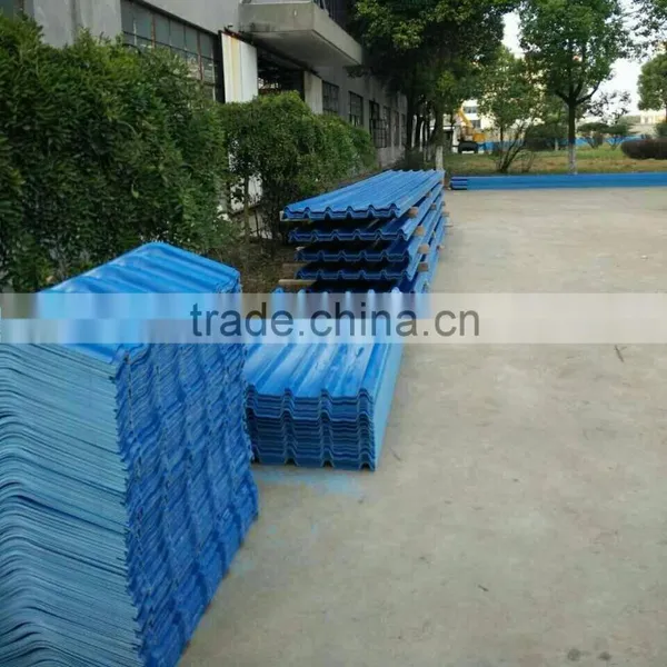 Synthetic Resin Tile photo-6