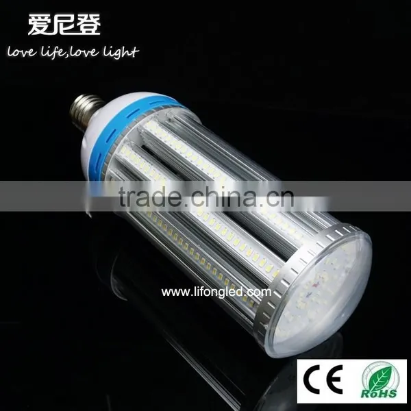 100w 120w SMD Led Corn Bulb Led Corn Light With 3 Years Warranty CE&RoHS photo-3