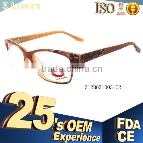2016 Latest Kids Glasses Frame photo-5