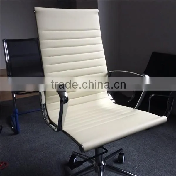 2015 Premium Commercial High Back Executive Office Chair, Exective Office Chair, Leather Office Chairs photo-2