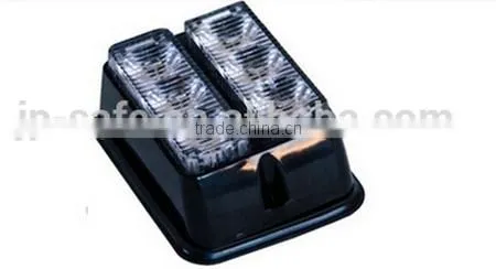 Warning Lights of Police Ambulance Fire Truck 12v Led Strobe Lighthead LTDG2-31 photo-6
