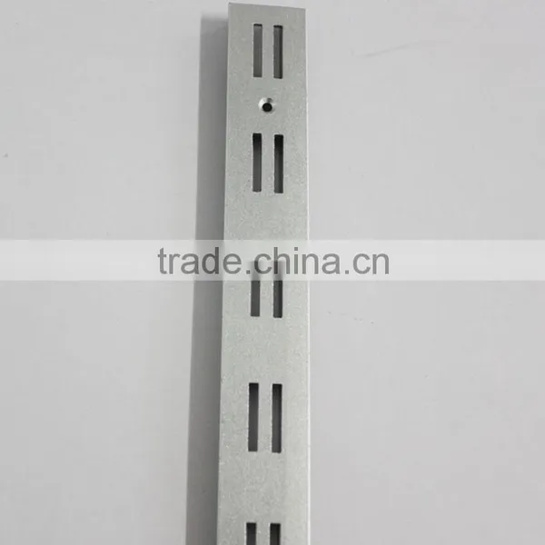 Made in China Cheap Price! Wall Shop Fitting Aluminium Upright/ Aluminium Profile photo-2