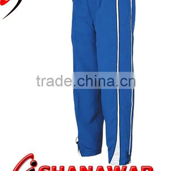 Red Plain Trouser photo-6