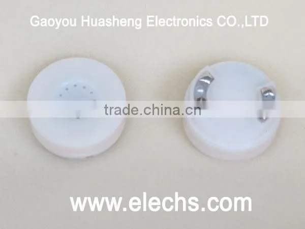 Hearing Aid Phone Receiver
