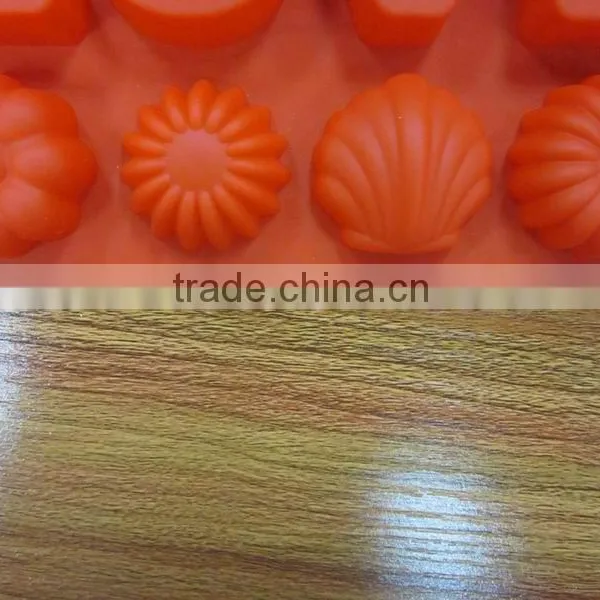 Valentine Promotion Mini Silicone Chocolate Mold photo-5