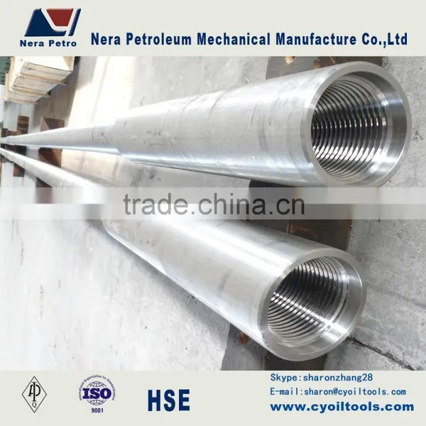 HWDP, Non-magnetic Heavy Weight Drill Pipe, API Standard