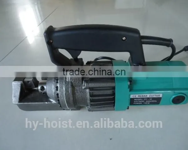 Rebar Cutter OY-16 photo-2
