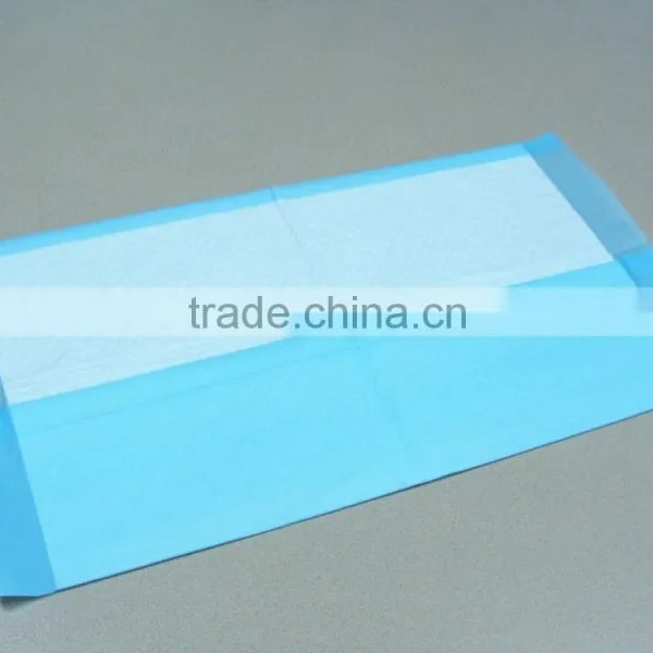 Disposable Eco-friendly Nonwoven Pet(puppy) Sheet(pad) photo-4
