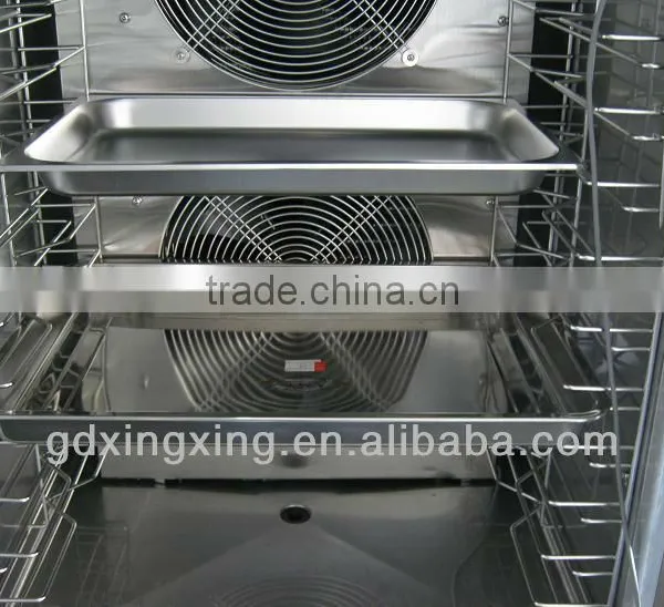 Air Blast Quick Chiller Freezer_BCF20 photo-3