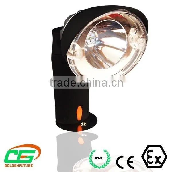 Waterproof Strong Light Led Fishing Light photo-2