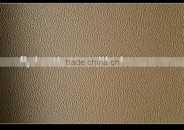 Auto Trunk/engine Hood Leather , Pvc Leather on Sale