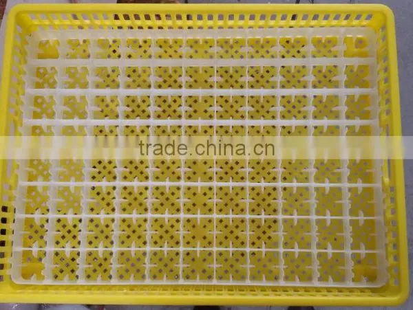 New Type 352 Chicken Incubator With CE,setter&hatcher Combined Egg Incubator From Lydia photo-2