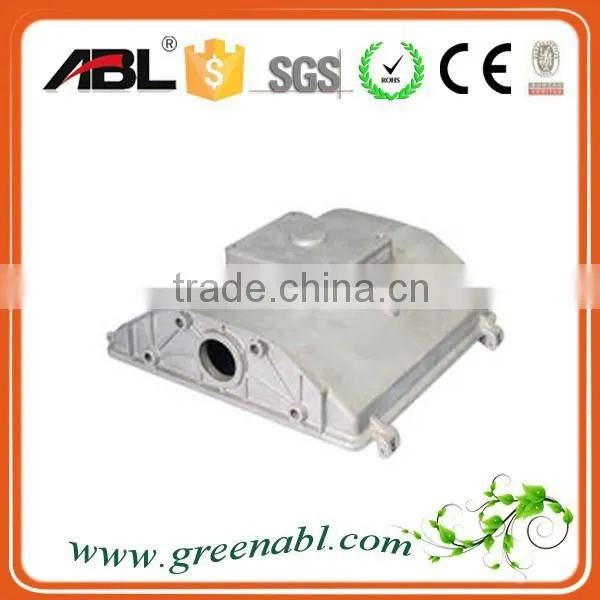Ductile Iron,grey Iron,aluminium Castings and Investment Casting&die Casting photo-6