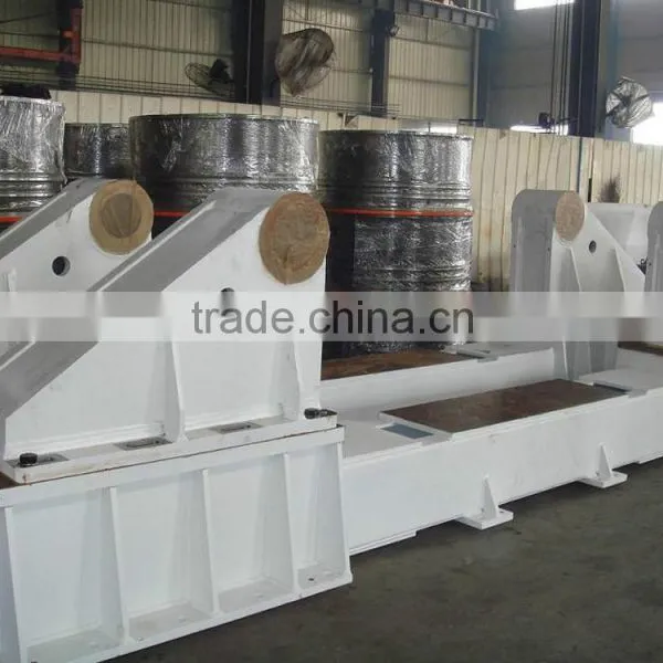 Large Weld Construction Mechanical Parts Metal Fabrication as per Drawings photo-3