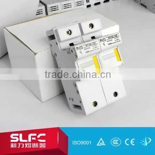 LED RT18-125 Fuse photo-6