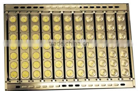 Outdoor CE EMC LVD Industrial Epistar Led 100W Floodlight Led Replacement 500w Halogen Light photo-2