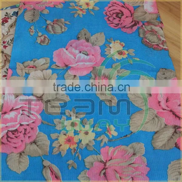 Printed Stitchbond Nonwoven for Mattress 08 photo-2