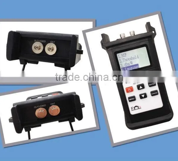 PPM6107 PON Power Meters,Equal To EXFO PPM350C photo-4