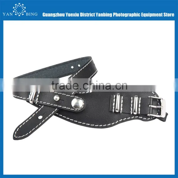 Wholesale Genuine Leather Mirrorless Camera Strap photo-6
