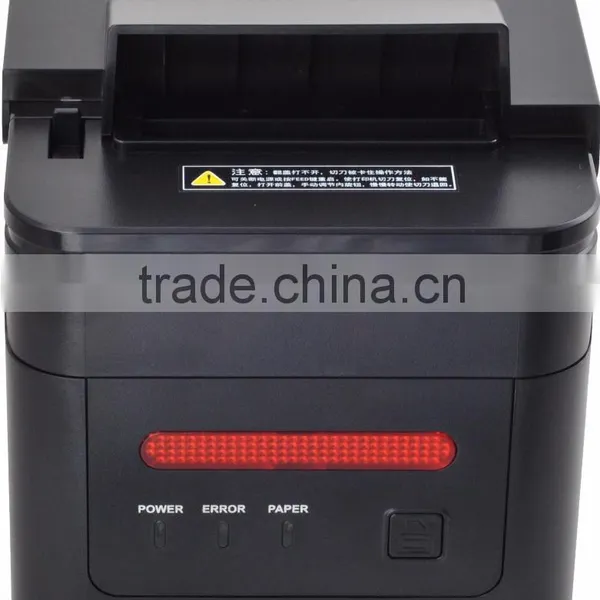 New! Thermal Printer Machine photo-2