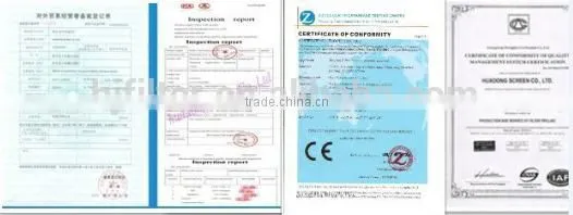 Hot Sale Stainless Steel Continuous Slot Johnson Wedge Wire Wrapped Screen Factory photo-6