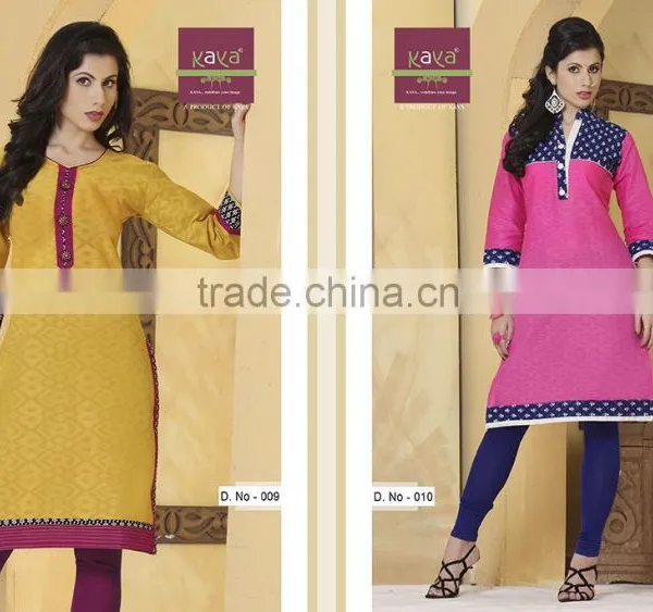 Bollywood Jacket Kurti photo-5