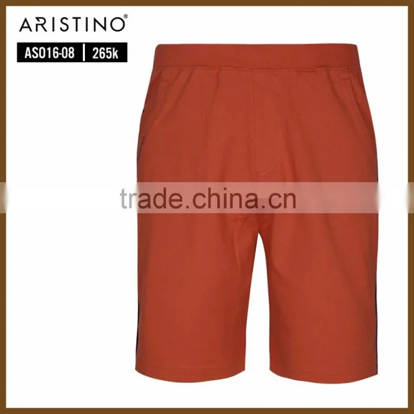 Aristino Regular Short High Quality CVC Fabric