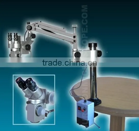 ENT Microscope / ENT Surgical Microscope/ ENT Operation Microscope photo-4