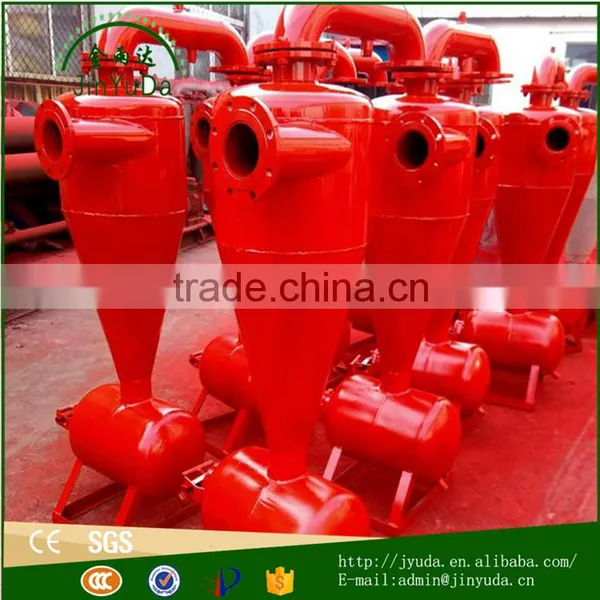 High Quality Agriculture Watering Irrigation PP Screen Filter photo-3