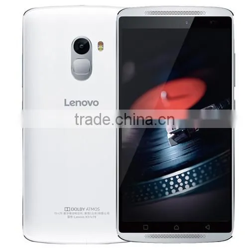 Original Lenovo Lemon X3 Lite 5.5 Inch MTK6753 Octa Core 2G 16G Android 5.1 OS FDD 4G Smart Phone photo-2