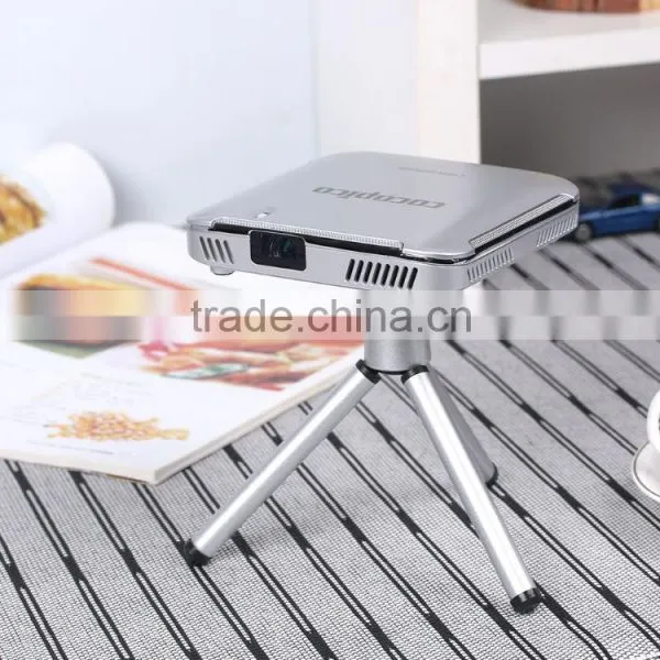 COCOPICO Made in China Home Theater Projector 120 Lumens photo-2