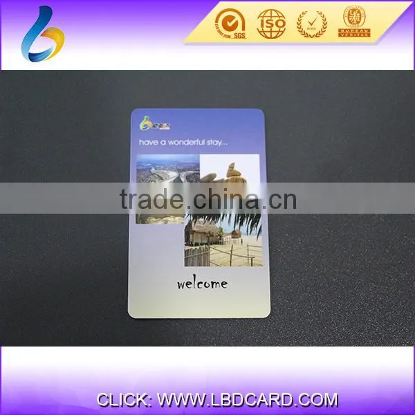 PET MIFARE Ultralight C EV1 Card photo-6