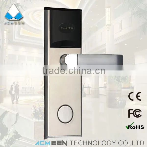 Door Access Control System