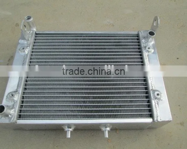 ATV Radiator for CAN-AM/CANAM RENEGADE 500/800 R EFI 2007-2012 08 09 10 11