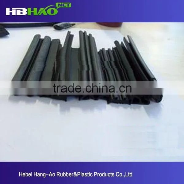 Glass Curtain Wall PVC Foam Sealing Strips photo-2