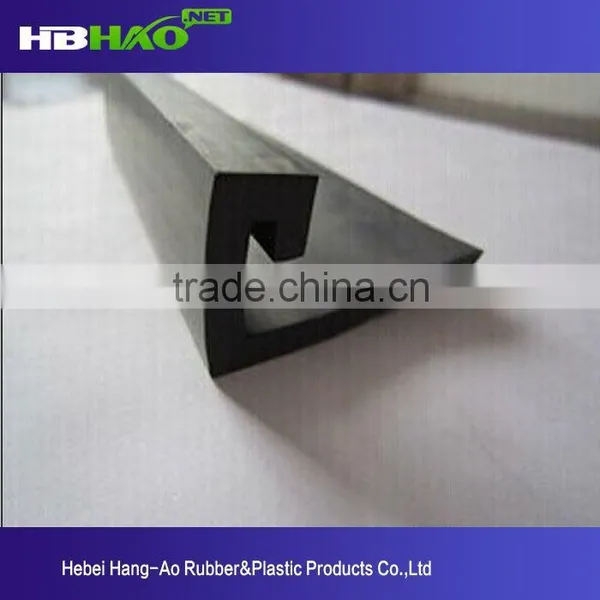 Super Cell Fender Rubber Seal Strip for Ship/boat photo-5