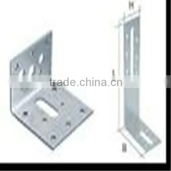 Adjustable brackets, 2.0mm