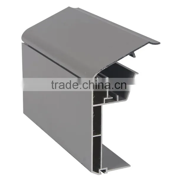 Reasonable Price for 6063 t5 Aluminum Profiles photo-5