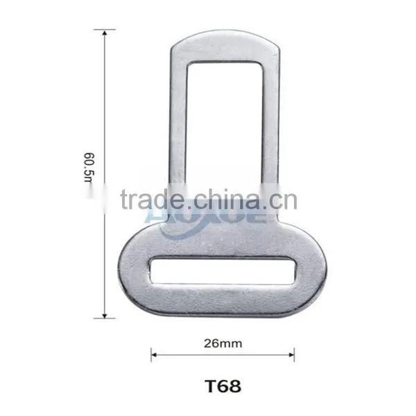 Double Bars Slide Ring for Apparel photo-4