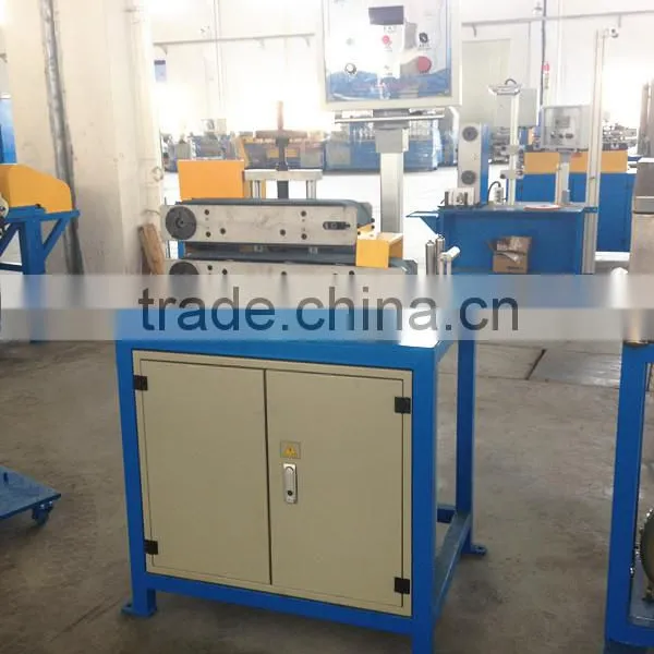 Traction Machine Rubber Machine Puller