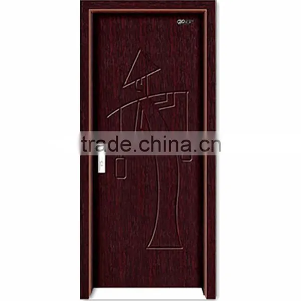 Hot Selling Designs Teak Wood Door Designs photo-3