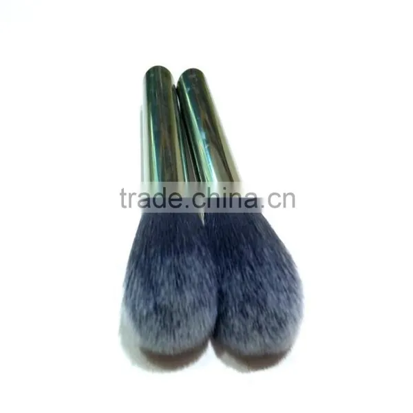 Simple Powder Makeup Brush Daniel Makeup Brushes Tool for Pretty Girls photo-4