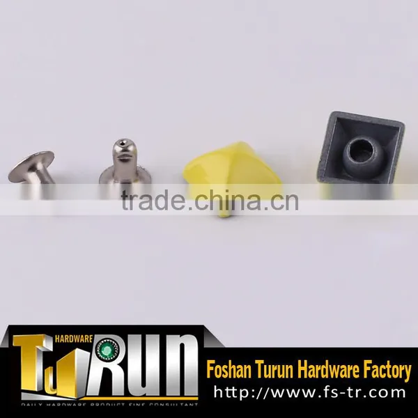 Wholesale Best Selling Knife Handle Rivets photo-4