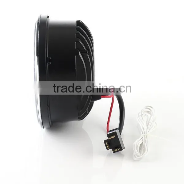 Top Quality Aftermarket Motorcycle Led Headlight/5 3/4 Led Motorcycle Headlight High Beam 40W Low Beam 30W photo-4