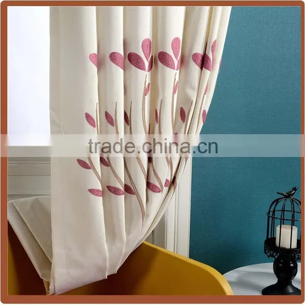 Luxury Classical Hotel Dubai Window Curtain Style photo-2