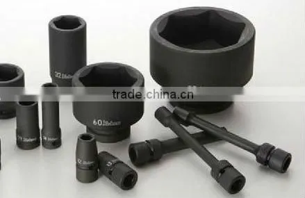 Socket Wrench Adapter Set With Extension Bar photo-5