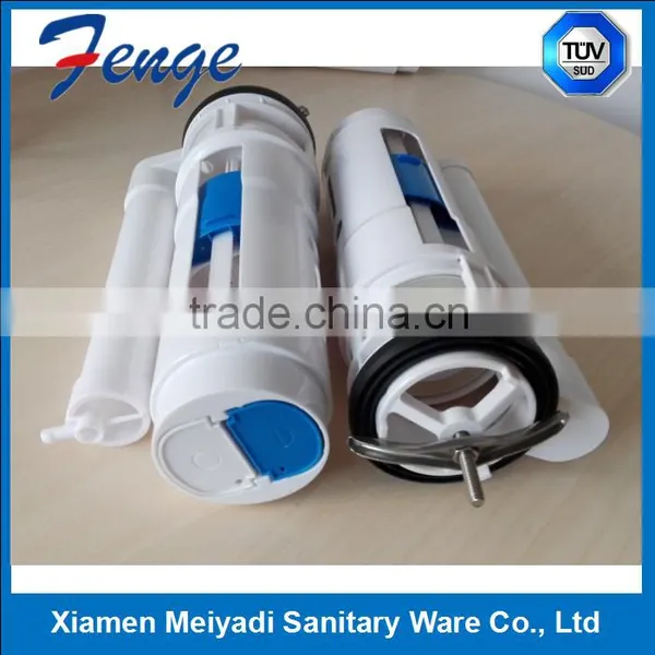 Square PP Plastic Water Tanks With Flush Toilet Tanks Accessories photo-5