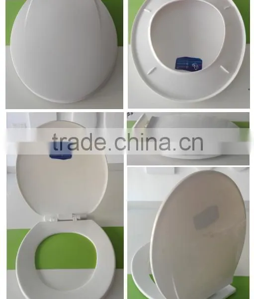 World Wide Used pp Plastic 3 Piece Bidet Toilet Seat- Fenge 1024 photo-6