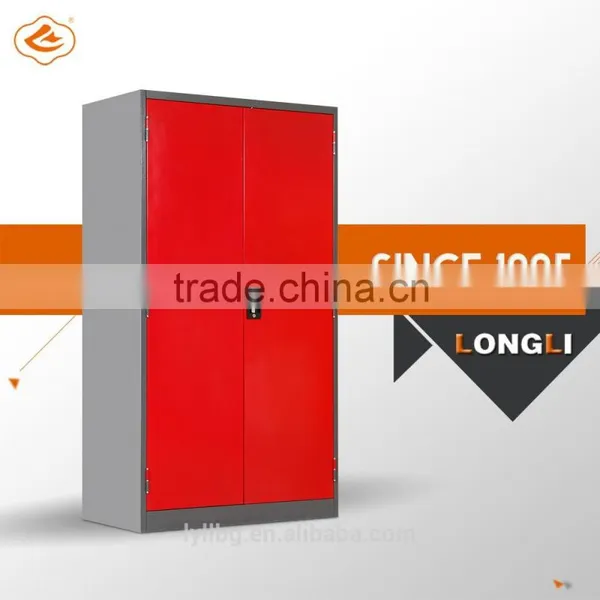 Steel Spare Part Cabinet/Metal WorkshopTool Cabinet photo-5