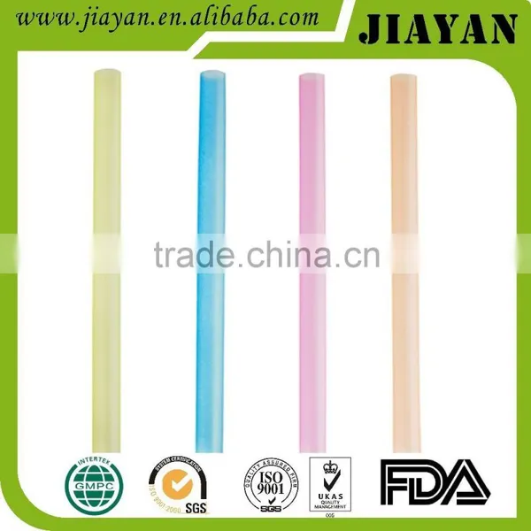 Kinds of Colorful Straight Drinking Straw Can ODM/OEM photo-5